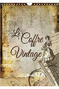 Le Coffre Vintage 2018