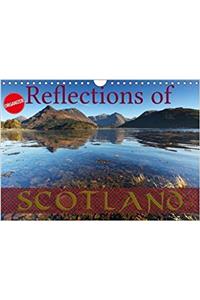 Reflections of Scotland 2018