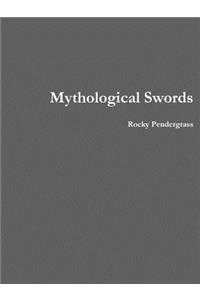 Mythological Swords