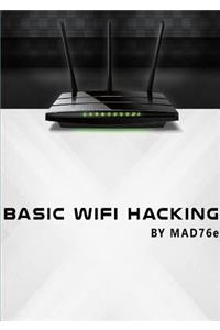 Basic Wifi-Hacking