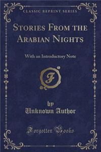 Stories from the Arabian Nights