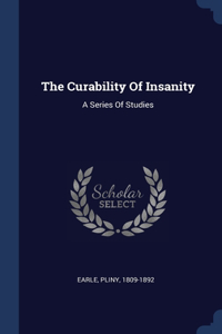 The Curability Of Insanity
