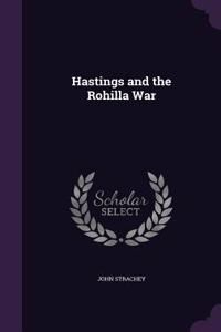 Hastings and the Rohilla War