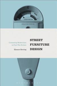 Street Furniture Design