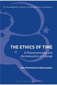 Ethics of Time