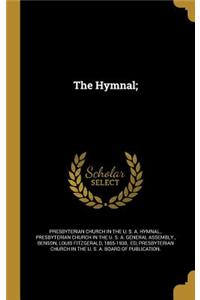 The Hymnal;