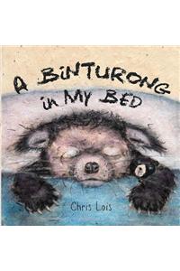 A Binturong in My Bed