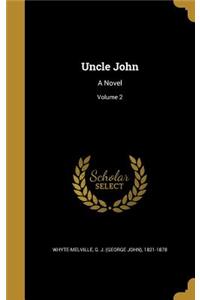 Uncle John