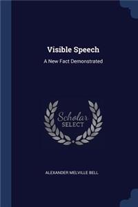 Visible Speech
