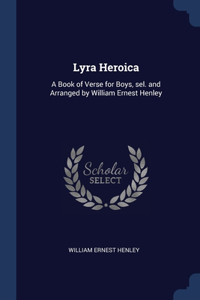 Lyra Heroica