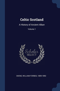 Celtic Scotland