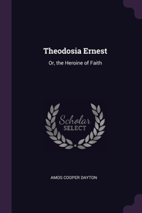 Theodosia Ernest