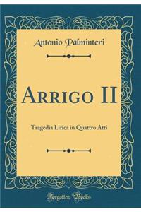 Arrigo II