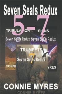 Seven Seals Redux, Books 5-7