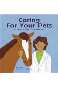 Caring for Your Pets