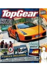 Top Gear Funfax