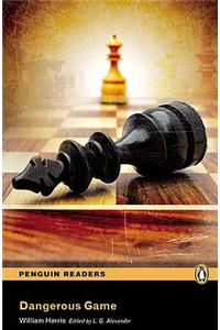 Level 3: Dangerous Game