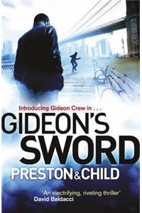 Gideon's Sword