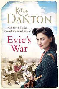 Evie's War