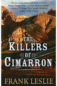 The Killers Of Cimarron