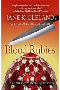 Blood Rubies