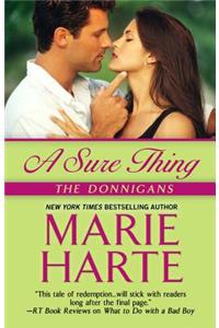 A Sure Thing