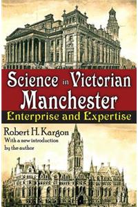 Science in Victorian Manchester