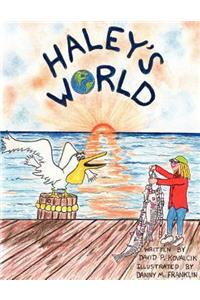 Haley's World