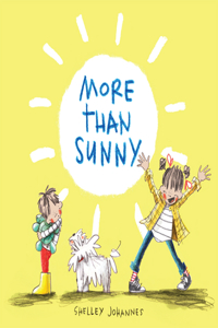 More Than Sunny