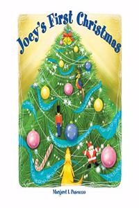 Joey's First Christmas