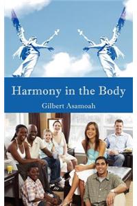 Harmony in the Body