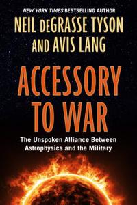 Accessory to War