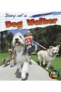 Diary of a Dog Walker