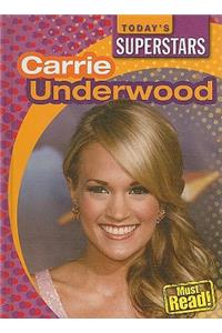 Carrie Underwood