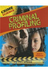 Criminal Profiling