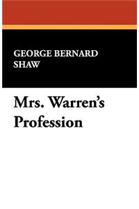 Mrs. Warren's Profession
