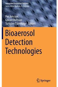 Bioaerosol Detection Technologies