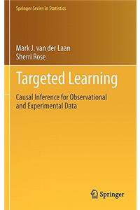 Targeted Learning