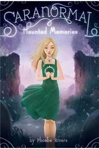 Haunted Memories, 2