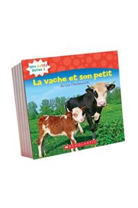 Mes Petits Livres 1