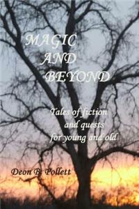 Magic And Beyond