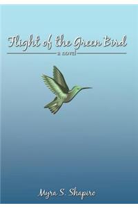 Flight of the Green Bird