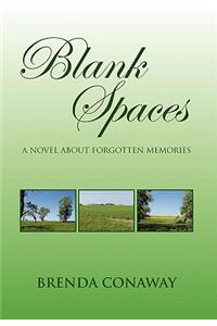 Blank Spaces