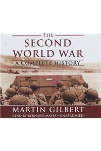 The Second World War