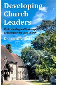 Developing Church Leaders