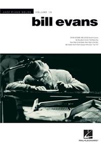 Bill Evans