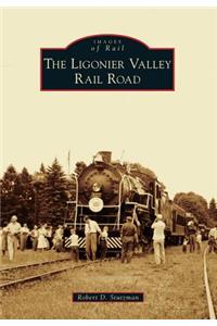 Ligonier Valley Rail Road