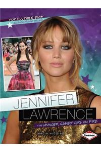 Jennifer Lawrence