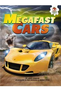 Megafast Cars