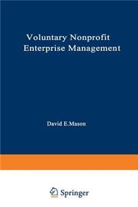Voluntary Nonprofit Enterprise Management